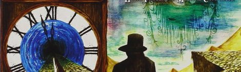 Hasse Fröberg & Musical Companion, HFMC (March, 2015)