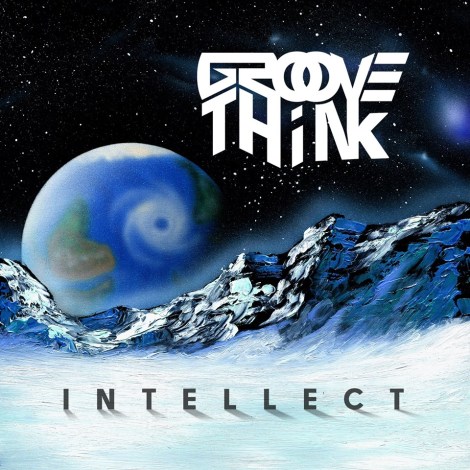 groove think album