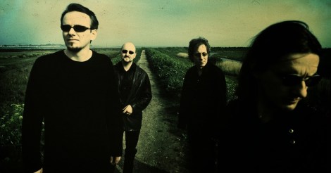 Porcupine Tree