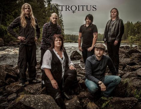 introitus band