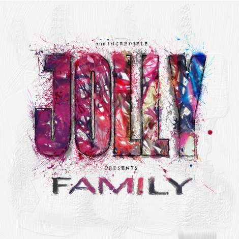 JOLLY - Family (Cover)