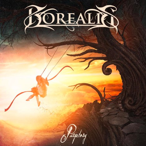 borealis cover