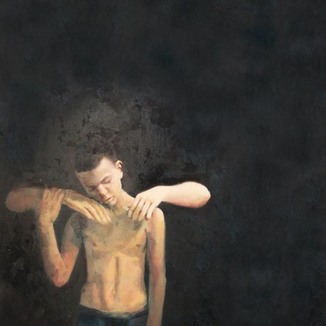 Delvoid-Serene-Cover