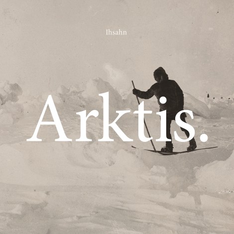 ihsahn-arktis