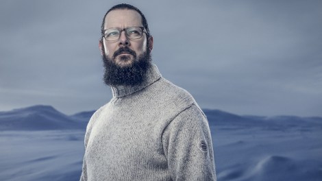ihsahn