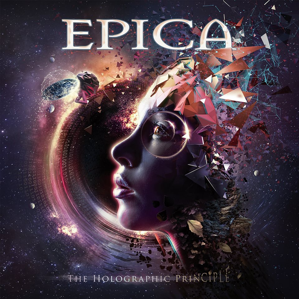 Epica – “The Holographic Principle” | The PROG Mind