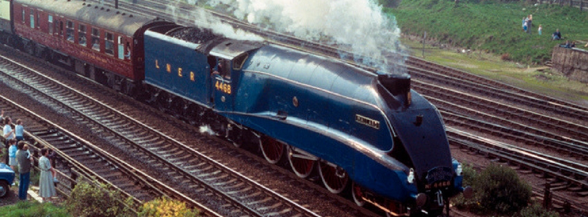 Album Spotlight: Big Big Train – “English Electric, Part 2” | The