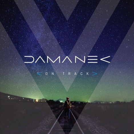 damanek-on-track-cover