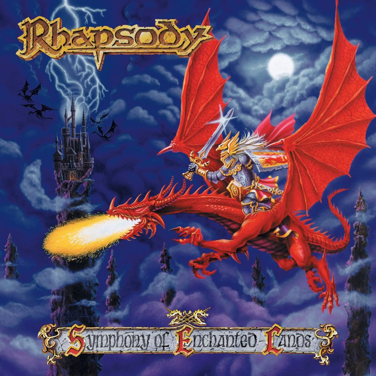Rhapsody of Fire – “Legendary Years” | The PROG Mind