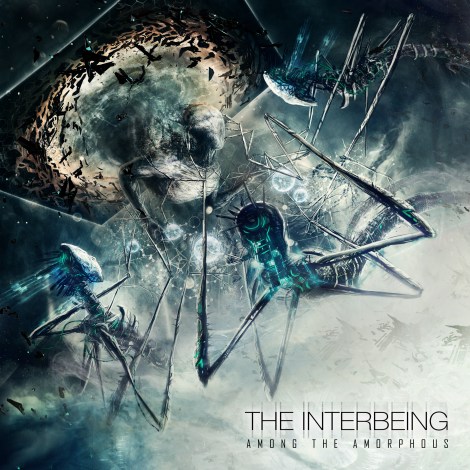 The Interbeing - Among The Amorphous - Album