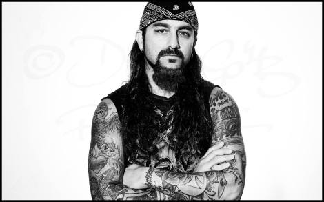 mikeportnoy