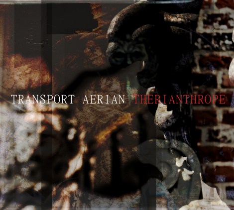 Therianthrope Album Cover
