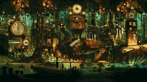 Soundscapes_copertina