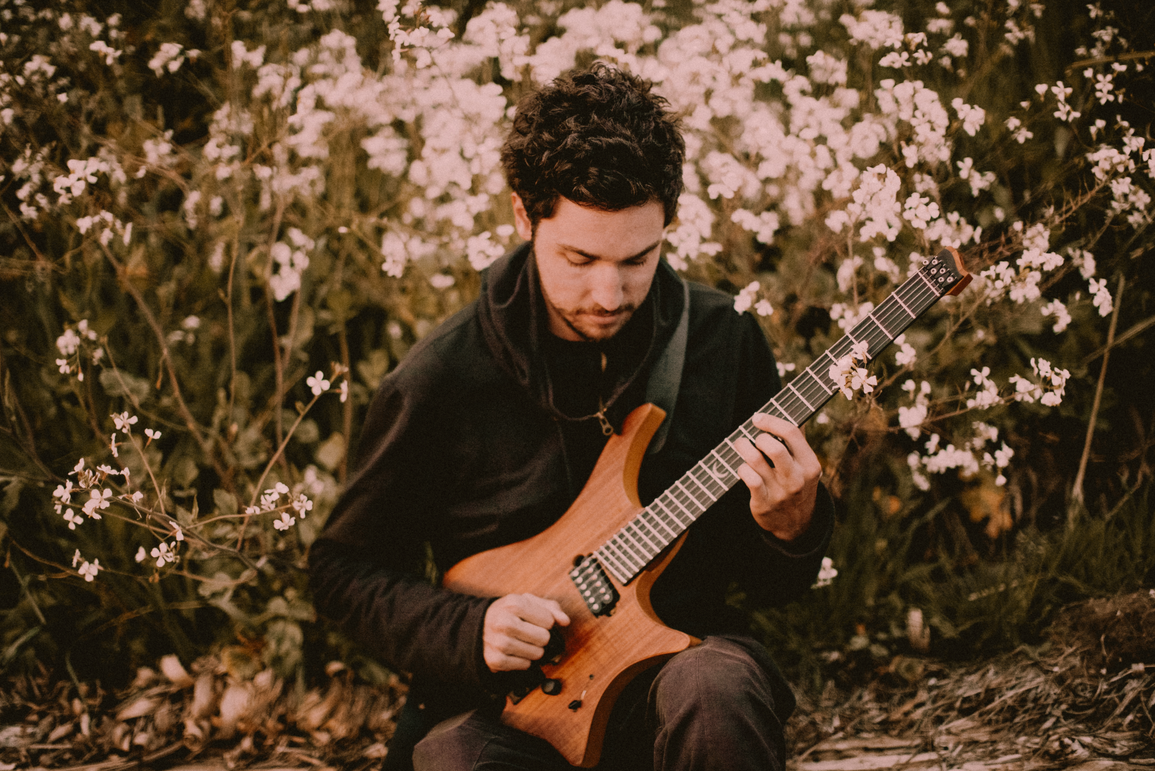 Plini – “Sunhead” | The PROG Mind
