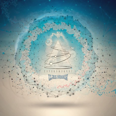 Glass-Hammer-Chronomonaut