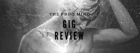 the prog mind