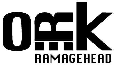 ORK LOGO-ramagehead-filled