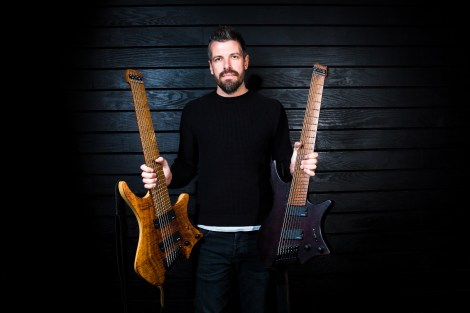 Richard Henshall by Anne-Marie Forker-2237