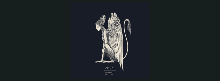 Alcest – “Spiritual Instinct” | The PROG Mind