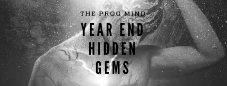 The Prog Mind (1)