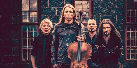 Apocalyptica