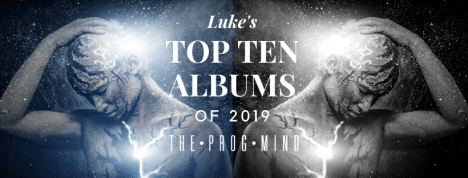 Top 15 of 2019 smith