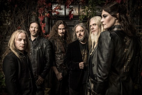 Nightwish-grupo