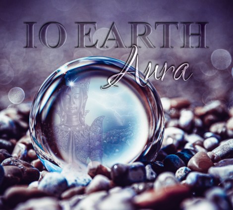 IO Earth - AURA