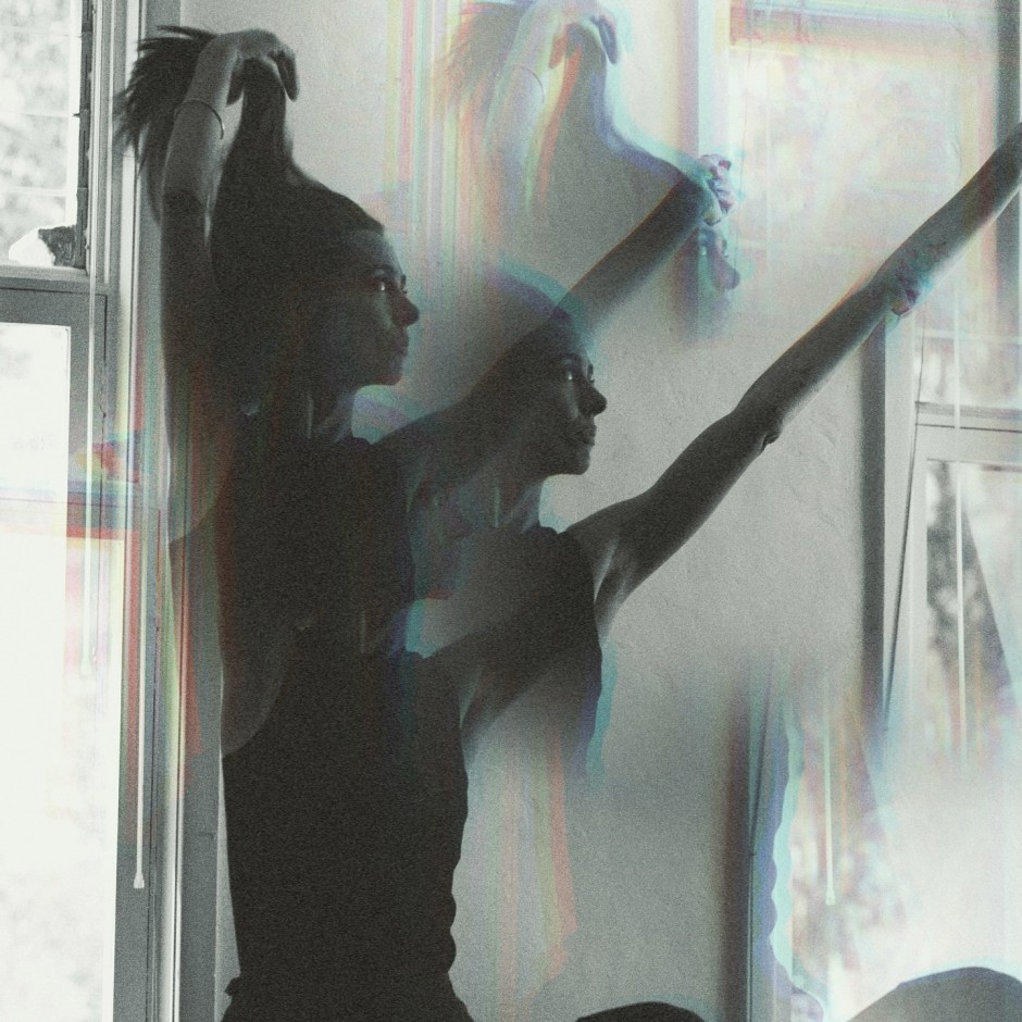 Rose Riebl – Dust | The PROG Mind